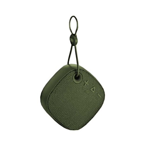 XO F56 Outdoor Bluetooth Audio FM-Radio 5W Πράσινο
