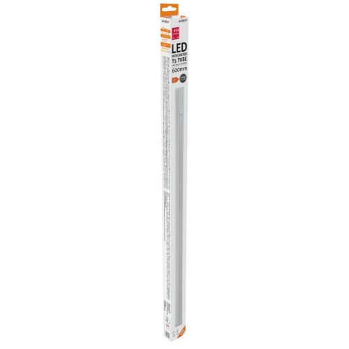Avide LED Πάγκου Κουζίνας 9W 600mm Λευκό 4000K με Πρίζα
