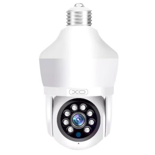 XO CR05 Pixel Κάμερα Magic Bulb 300W