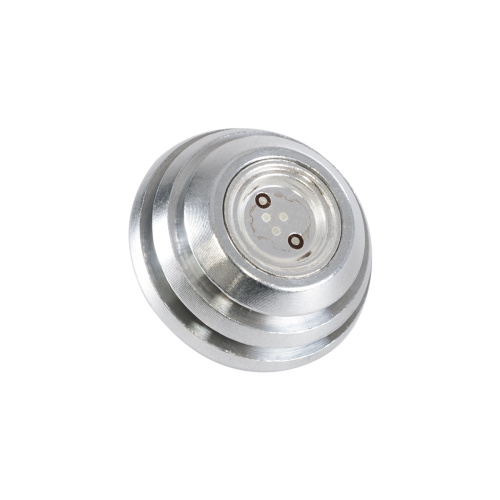 GLOBOSTAR® G4BACK 76115 Λάμπα G4 LED 2W 120lm 120° DC 12V IP20 Πράσινο Dimmable - Sanan COB Chip - Back Pin - Μ2.5 x Π2.5 x Υ0.9cm - 2 Χρόνια Εγγύηση