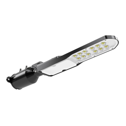 Modee Premium Line Φωτιστικό Τοίχου LED Εξωτερικού Χώρου A-series 30W 130° 4000K (3000 lumen) ERP