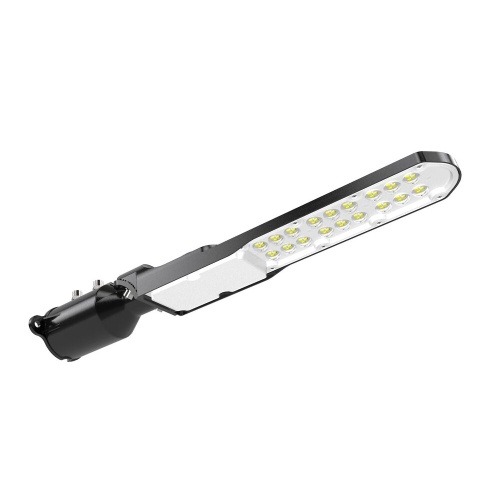 Modee Premium Line Φωτιστικό Τοίχου Εξωτερικού Χώρου A-series 50W 130° 4000K (5000 lumen) ERP