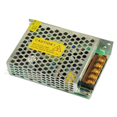 ATC Τροφοδοτικό Switching PS 72W 12V 6A
