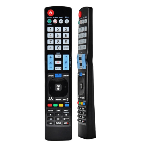 ATC Τηλεχειριστήριο Universal για LG LED L 930 + 3