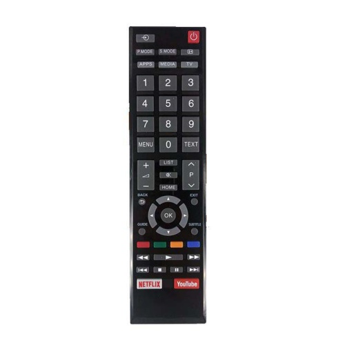 ATC Τηλεχειριστήριο Universal για Toshiba L 1625