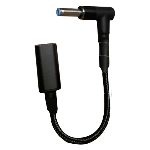 Μετατροπέας 4.5*3.0HP 5A 100W Max Type C Θηλυκό