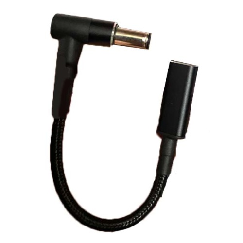 Μετατροπέας 6.0*0.6 Sony 5A 100W Max Type C Θηλυκό