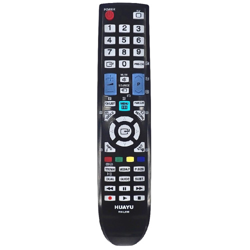 Τηλεχειριστήριο Universal για Samsung LCD L 898