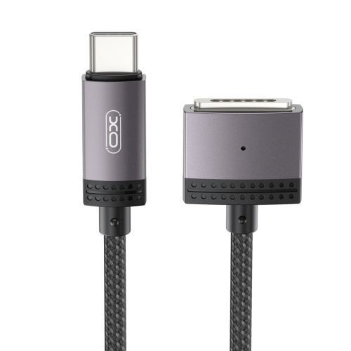XO NB287 Μαγνητικό Καλώδιο Φόρτισης Type-C σε magsafe 100W 2m
