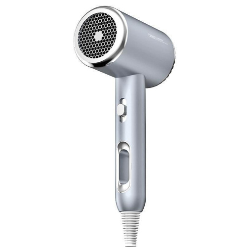 XO CF2 1600W Πιστολάκι Μαλλιών Ταξιδίου Μπλέ