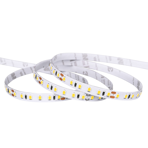 EuroSpot Led Ταινία DC:24V 2835 SMD IP20 16W/M 100lm/W 6200K 5m Ψυχρό Λευκό