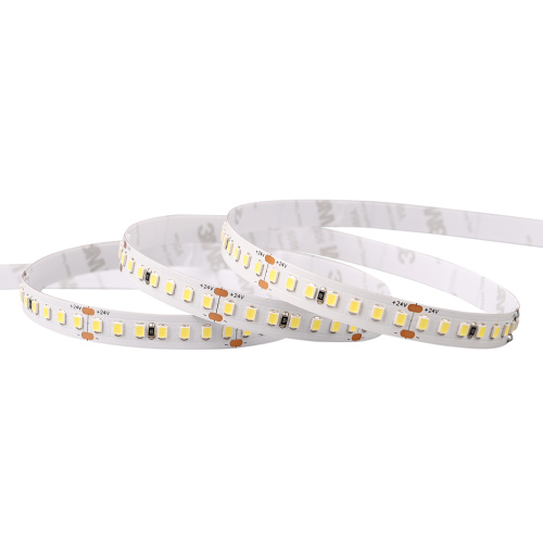 EuroSpot Led Ταινία DC:24V 2835 SMD IP20 20W/M 130lm/W 6200k 5m Ψυχρό Λευκό