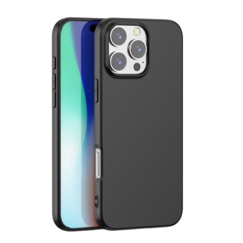 XO K02 iP 16 Pro Max 6.9" Frosted TPU Θήκη