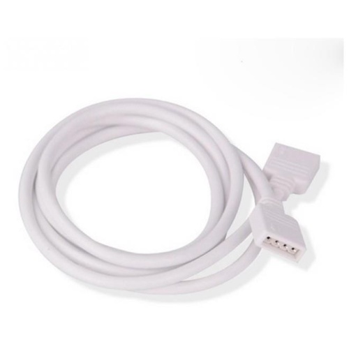 Avide Καλώδιο Σύνδεσης Ταινίας LED 12V RGB+W 1μ