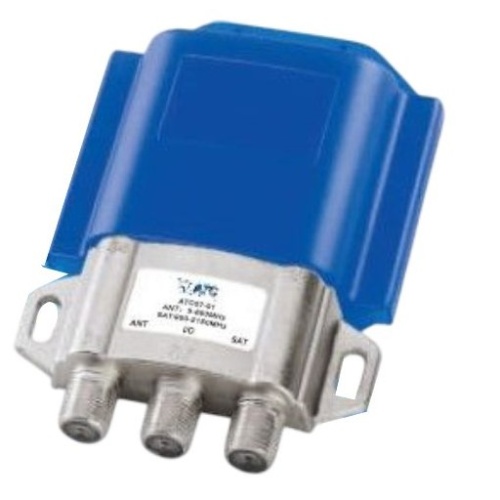 ATC Combiner TV - SAT Εξωτερικό