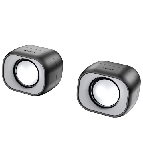 Meetion SP2010 2.0 Ηχείο (3.5mm + USB)
