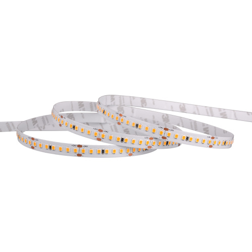 EuroSpot Led Ταινία DC:24V 2835 SMD IP20 20W/M 115lm/W 2700K 5m Θερμό Λευκό