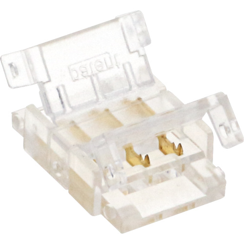 EuroSpot Σύνδεσμος Ευθείας Ταινίας Led 3Pin για SMD 10mm