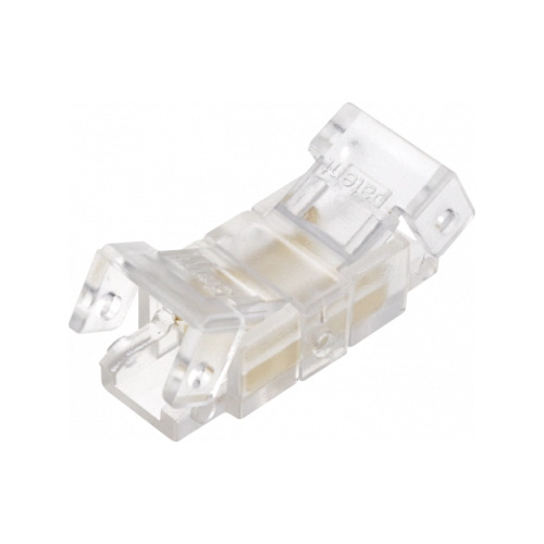 EuroSpot Σύνδεσμος Ευθείας Ταινίας Led 2Pin για COB/SMD 5mm