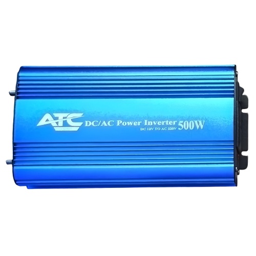 ATC-IN500 Power Inverter 500W 50HZ