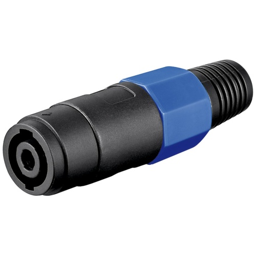 Φίς Speakon Θήλ. 4P