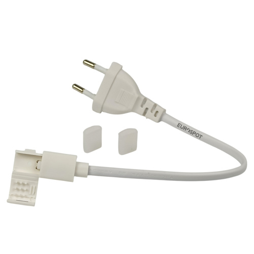EuroSpot Σύνδεσμος και Τερματική τάπα για SMD 14W 230V