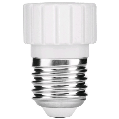 Entac Αντάπτορας Ντουί από E27 σε GU10