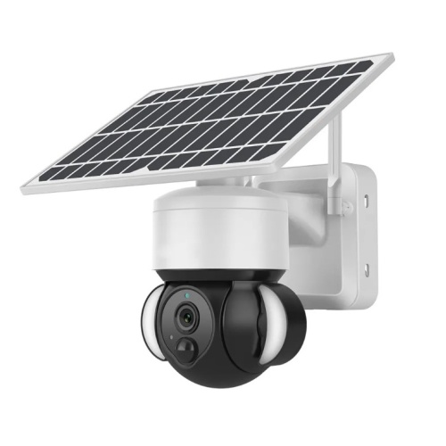 EDUP 4G Solar 3MP Camera IP66 Outdoor