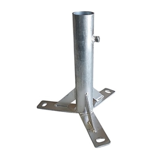 Βάση Στήριξης Ιστού Ενισχυμένη 23cm