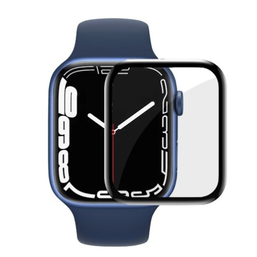 XO-FP1 Τζαμάκι Ρολογιού HD soft glass φιλμ 44mm