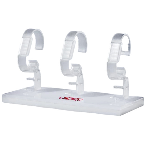 XO smart watch 3-position display frame