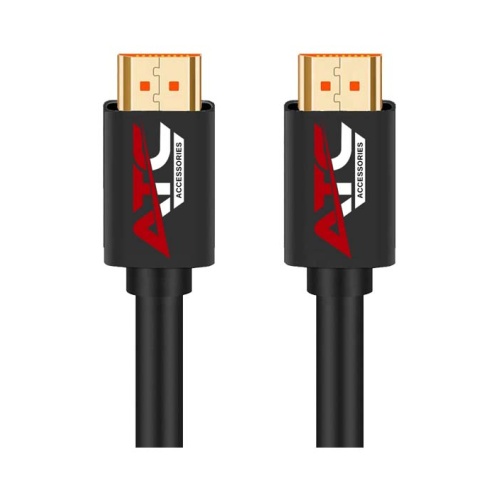ATC Cable HDMI 2.0V Premium 5m 4K 30HZ