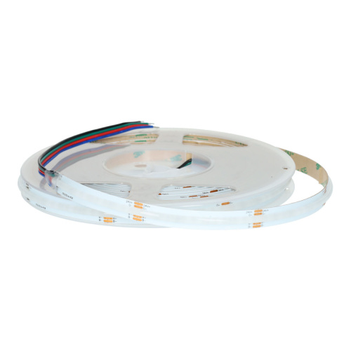 EuroSpot Led Ταινία DC:24V COB IP20 15W/M 90lm/W RGB 5m