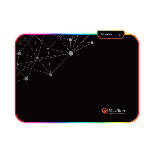 Meetion MT-PD120  Φωτιζόμενο Gaming Mouse Pad