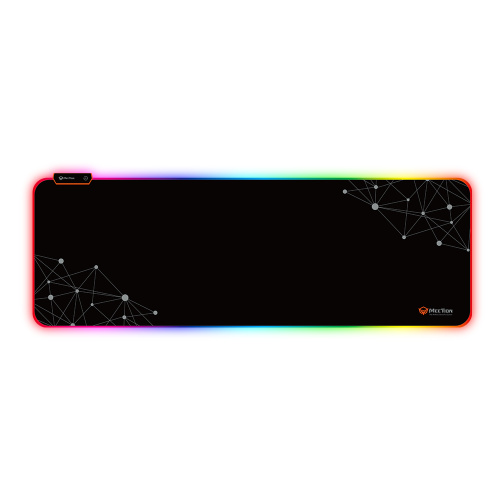 Meetion MT-PD121  Φωτιζόμενο Gaming Mouse Pad