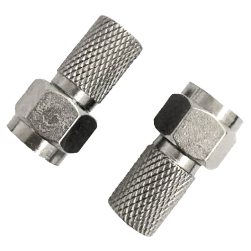 Φίς F Big Nut 6.8MM