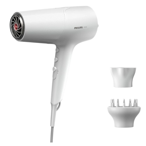 PHILIPS BHD500-20 5000 Series Πιστολάκι Μαλλιών