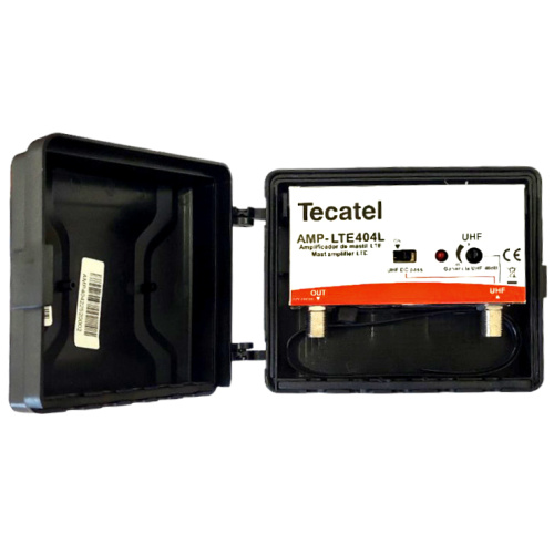 Tecatel Ενισχυτής Ιστού 40dB 404 LTE700 5G